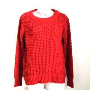 Cozy Sweater